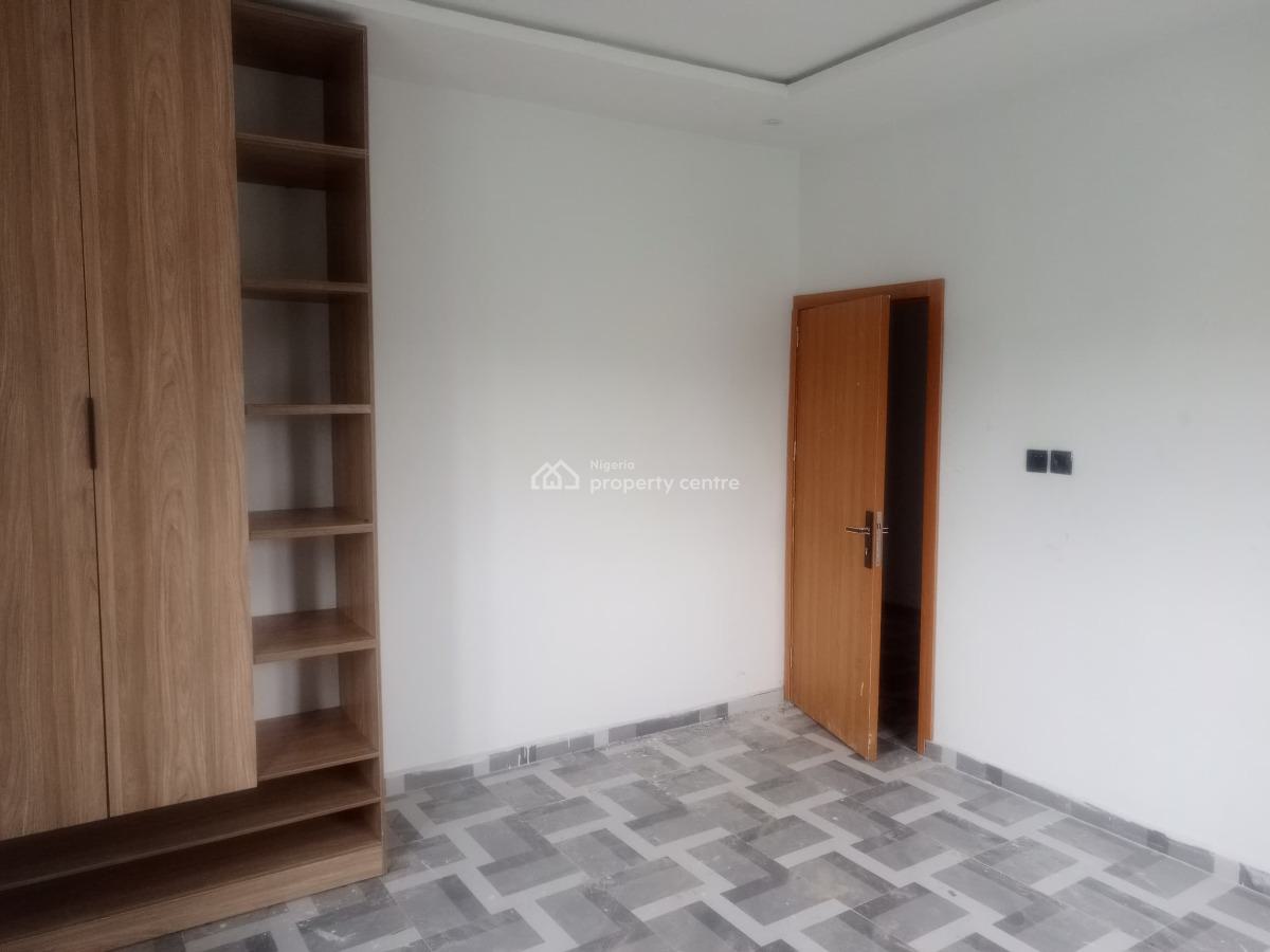 Executive Mini Flat Close to The Road, Elemoro Estate, Bogije, Ibeju Lekki, Lagos, Mini Flat (room and Parlour) for Rent