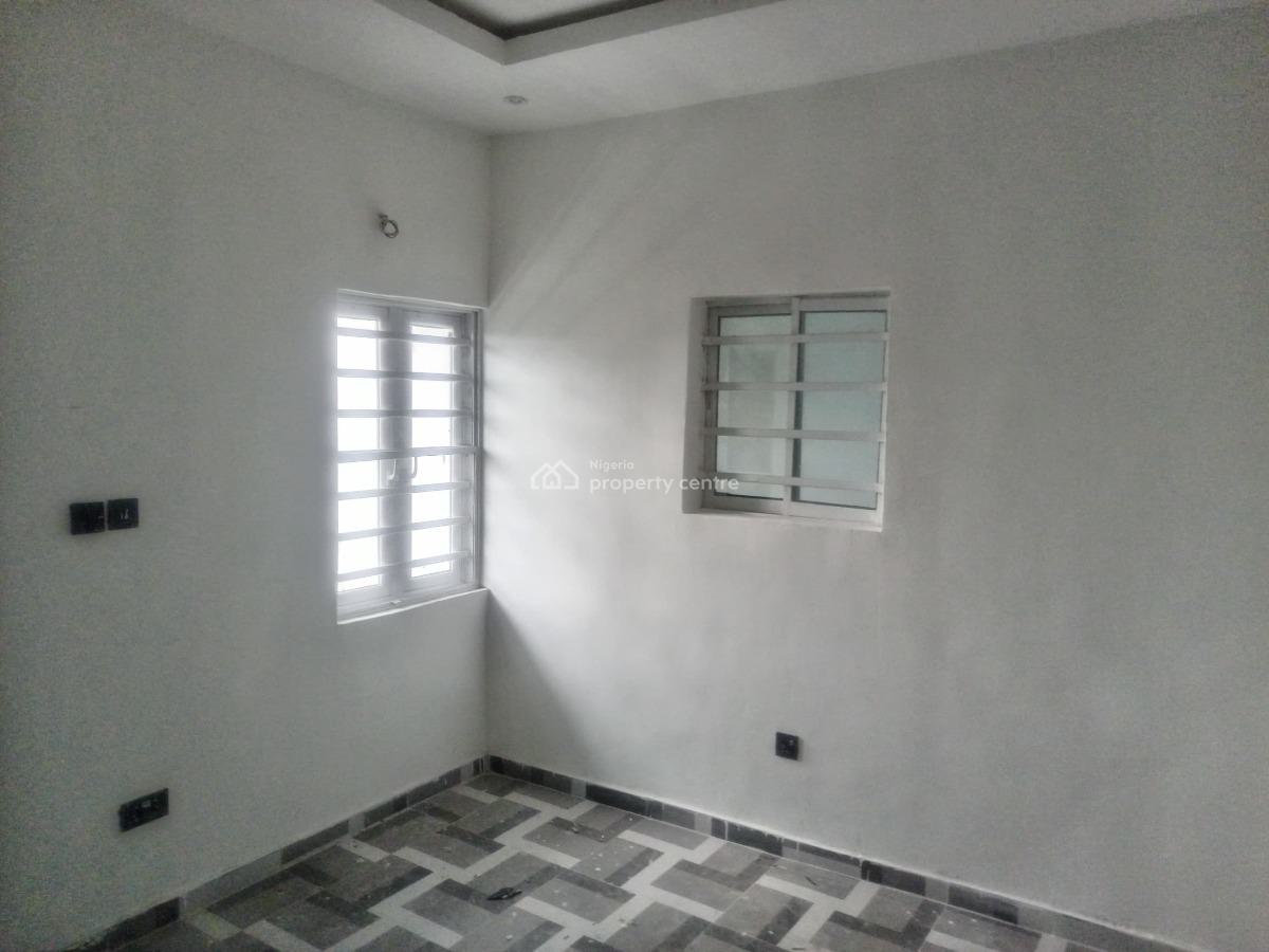 Executive Mini Flat Close to The Road, Elemoro Estate, Bogije, Ibeju Lekki, Lagos, Mini Flat (room and Parlour) for Rent