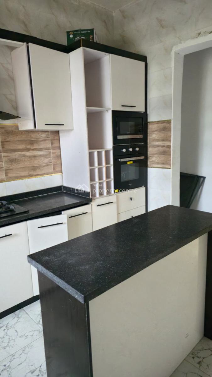 Nice Standard 4bedroom Available, Lekki, Vgc, Lekki, Lagos, Terraced Duplex for Rent