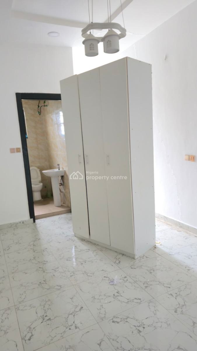 Nice Standard 4bedroom Available, Lekki, Vgc, Lekki, Lagos, Terraced Duplex for Rent