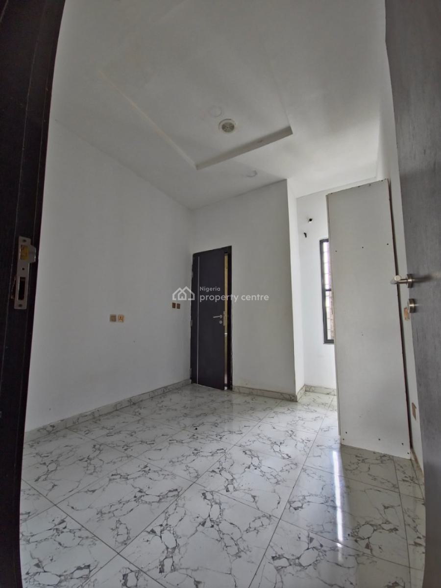 Nice Standard 4bedroom Available, Lekki, Vgc, Lekki, Lagos, Terraced Duplex for Rent