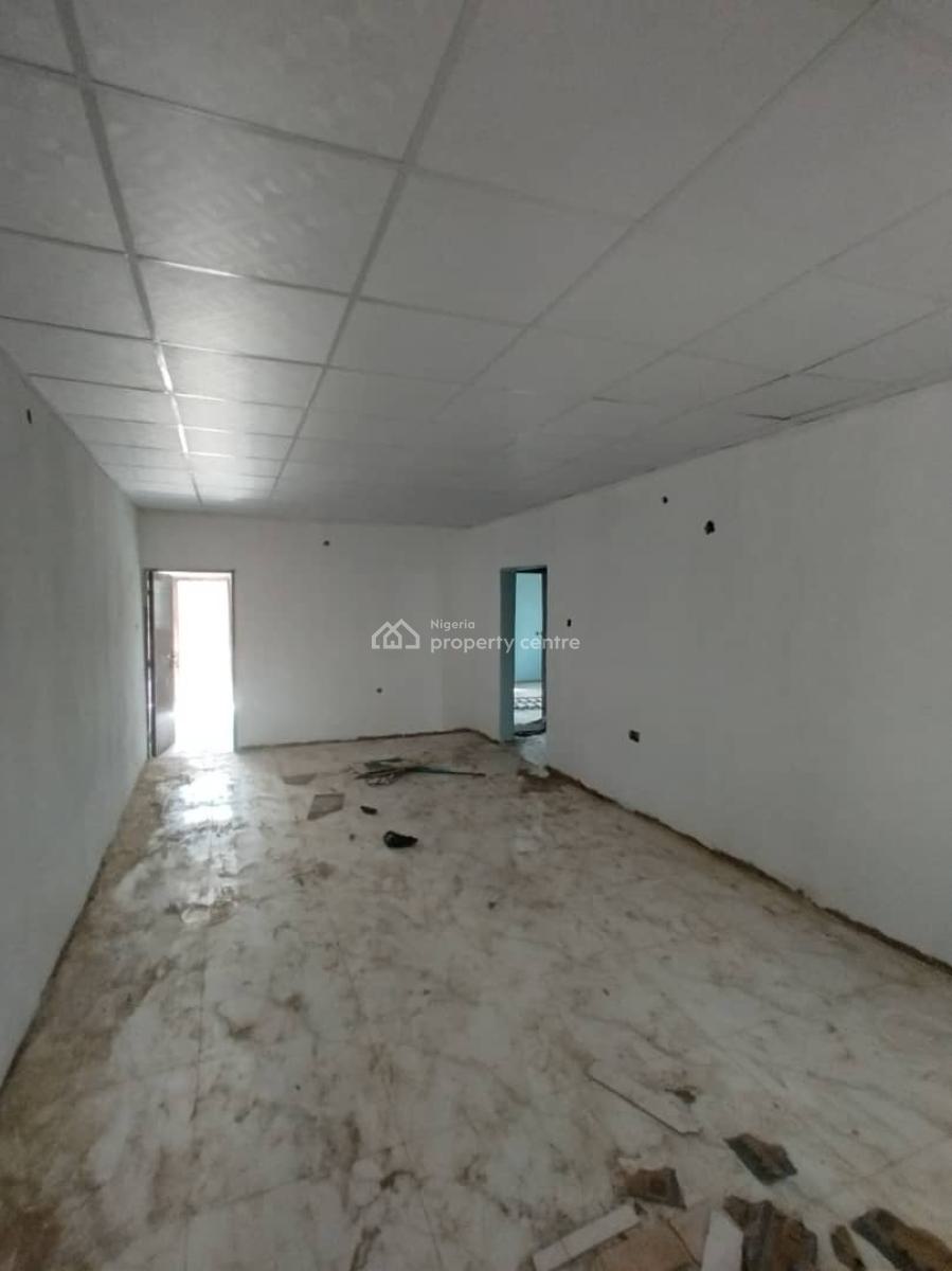 Lovely Newly Built 2 Bedroom Apartment in a Gated Estate, Akoto Estate, Elebu Off Akala Express, Oluyole Extension, Ibadan, Oyo, Flat / Apartment for Sale