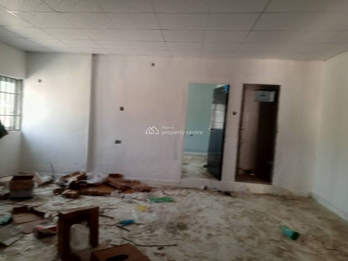 Lovely Newly Built 2 Bedroom Apartment in a Gated Estate, Akoto Estate, Elebu Off Akala Express, Oluyole Extension, Ibadan, Oyo, Flat / Apartment for Sale