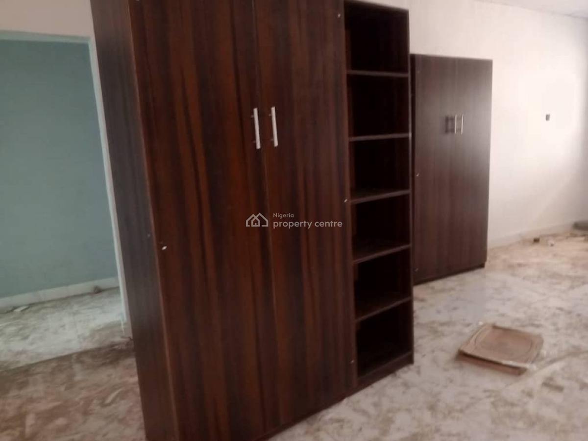 Lovely Newly Built 2 Bedroom Apartment in a Gated Estate, Akoto Estate, Elebu Off Akala Express, Oluyole Extension, Ibadan, Oyo, Flat / Apartment for Sale