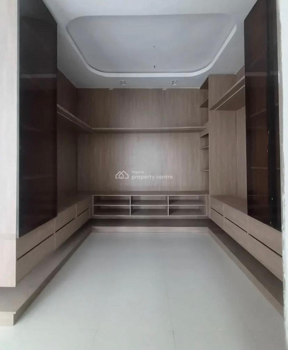 Luxury Brand New 4bedrooms Manssionett with a Bq, Lekki Phase 1, Lekki, Lagos, House for Rent