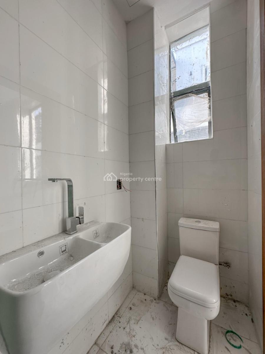 2 Bedroom Apartments, Lekki Phase 1, Lekki, Lagos, Flat / Apartment for Sale
