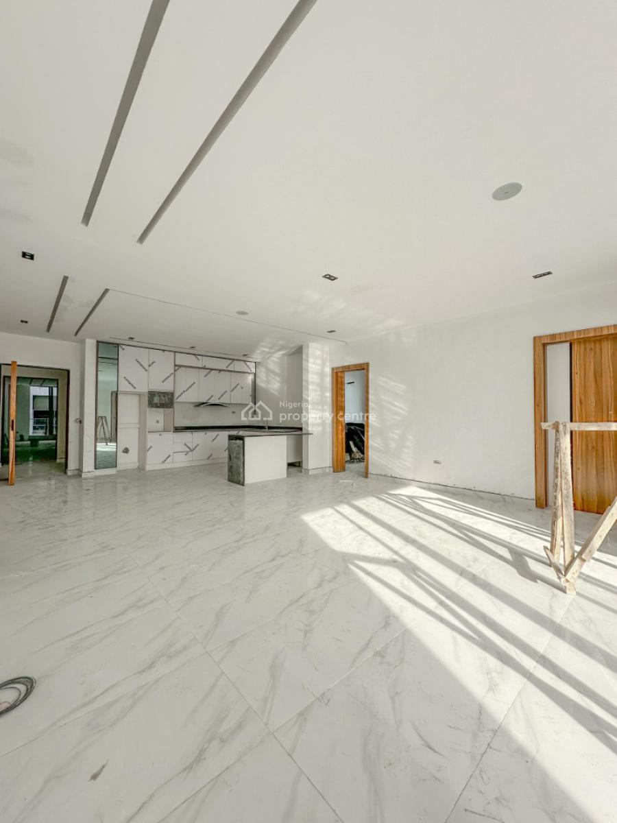 2 Bedroom Apartments, Lekki Phase 1, Lekki, Lagos, Flat / Apartment for Sale