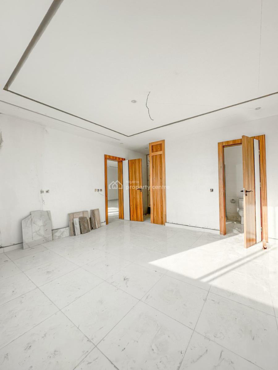 2 Bedroom Apartments, Lekki Phase 1, Lekki, Lagos, Flat / Apartment for Sale