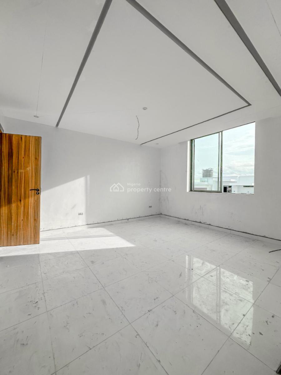 2 Bedroom Apartments, Lekki Phase 1, Lekki, Lagos, Flat / Apartment for Sale
