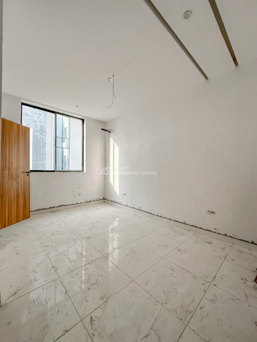 2 Bedroom Apartments, Lekki Phase 1, Lekki, Lagos, Flat / Apartment for Sale