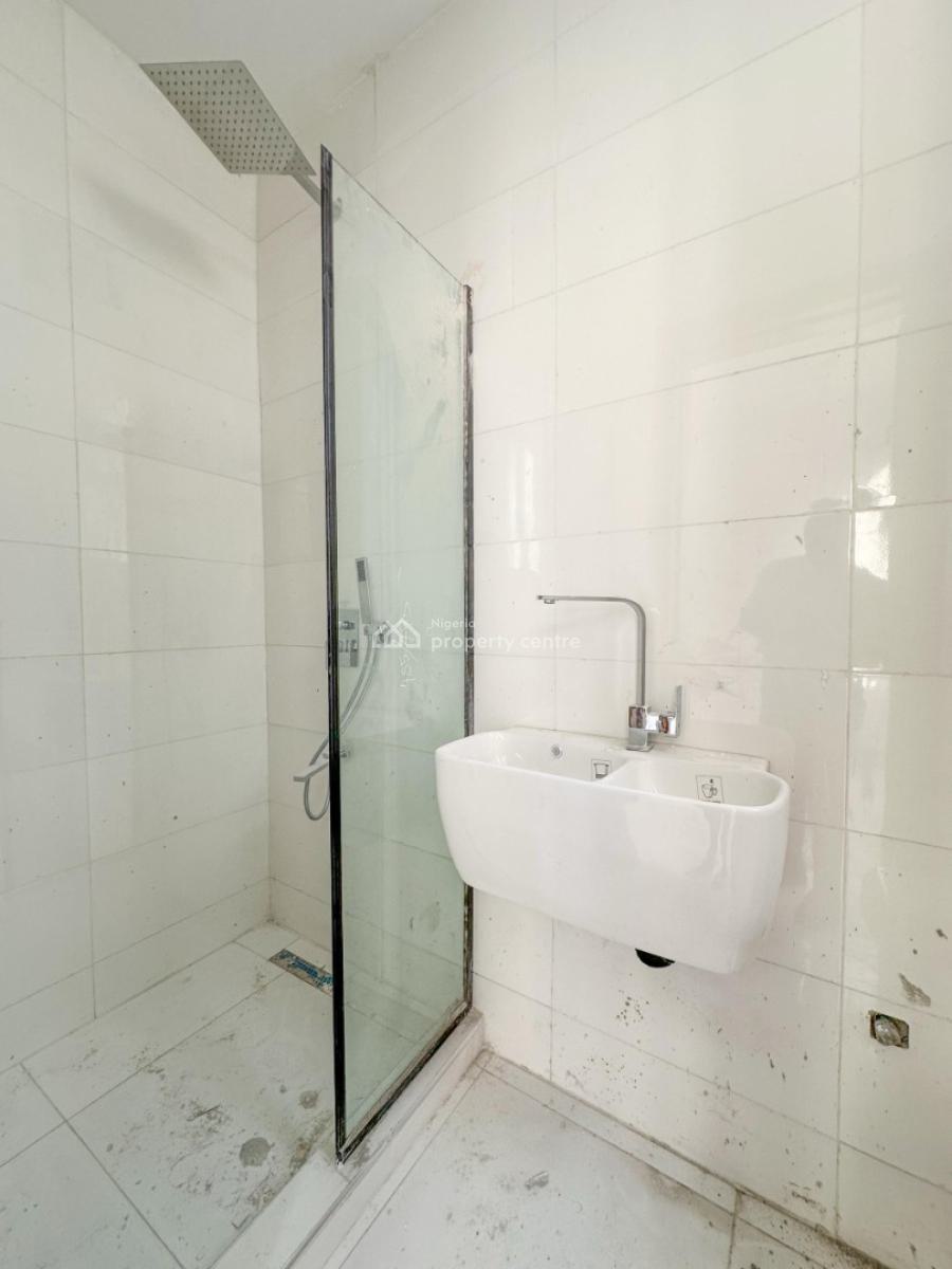 2 Bedroom Apartments, Lekki Phase 1, Lekki, Lagos, Flat / Apartment for Sale