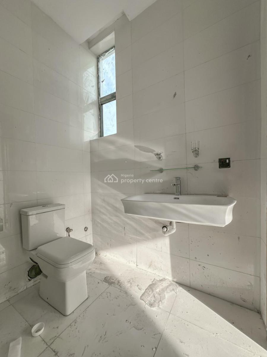 2 Bedroom Apartments, Lekki Phase 1, Lekki, Lagos, Flat / Apartment for Sale