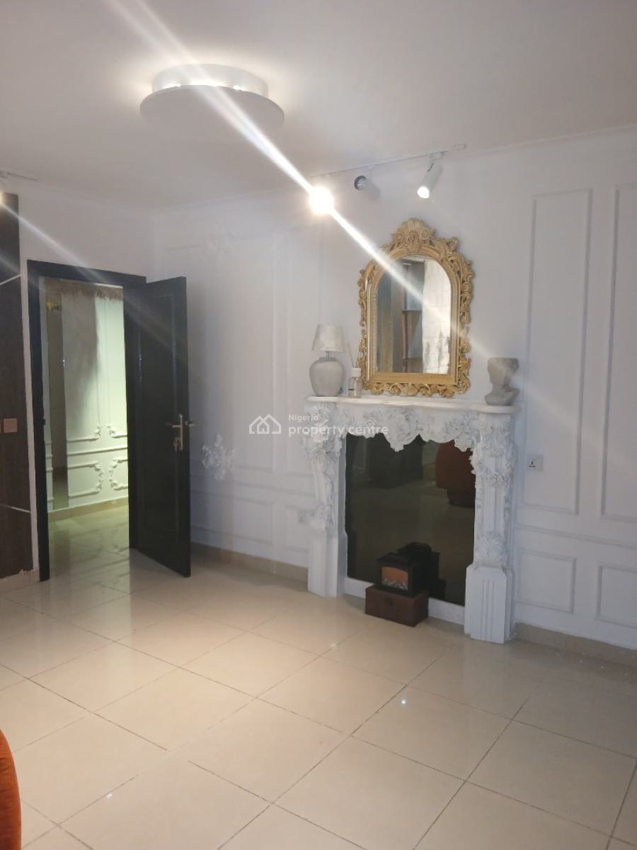 Unfurnished 3 Bedroom Flat with Bq, Ikoyi, Lagos, Flat / Apartment for Rent