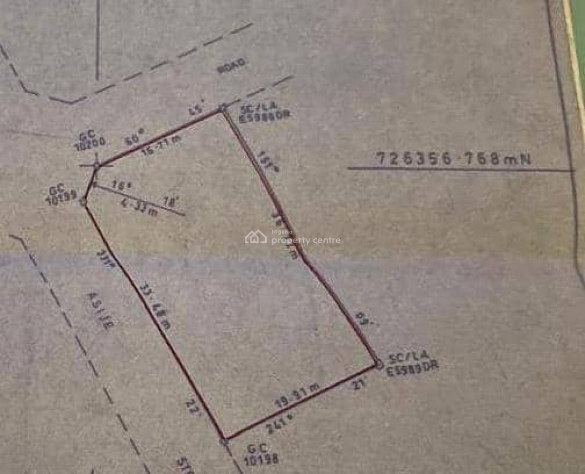Land Available for Joint Venture, Ogudu Gra, Gra, Ogudu, Lagos, Residential Land Joint Venture