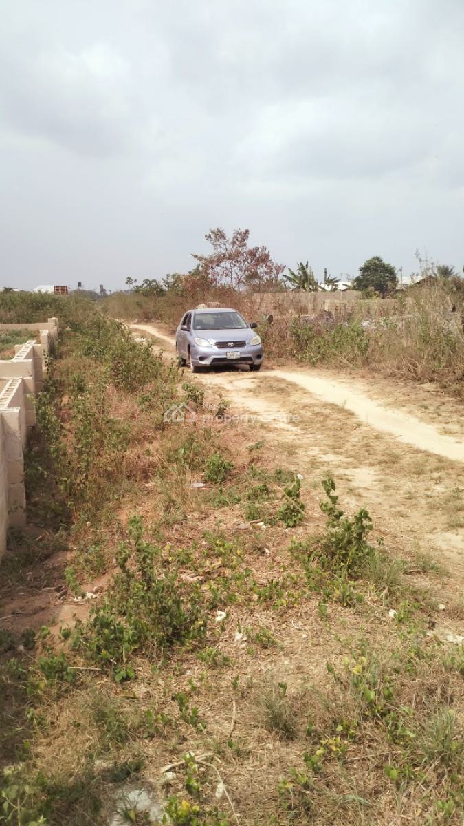 Plots of Land, Valueville Gardens Estate Irawo Iloti Epe Tollgate., Epe, Lagos, Residential Land for Sale