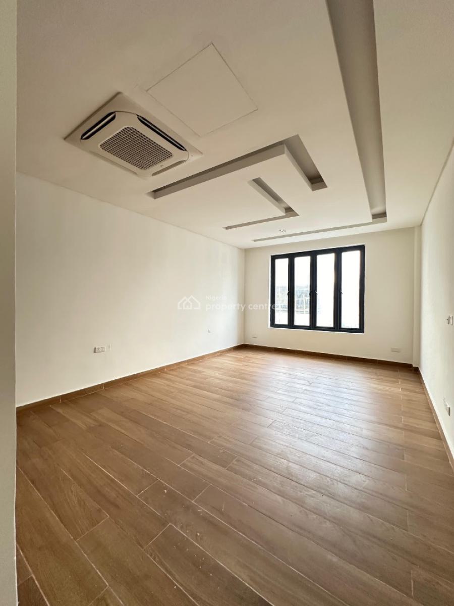 Most Affordable 3bedroom Apartment with Pool, Banana Island, Ikoyi, Lagos, Flat / Apartment for Sale