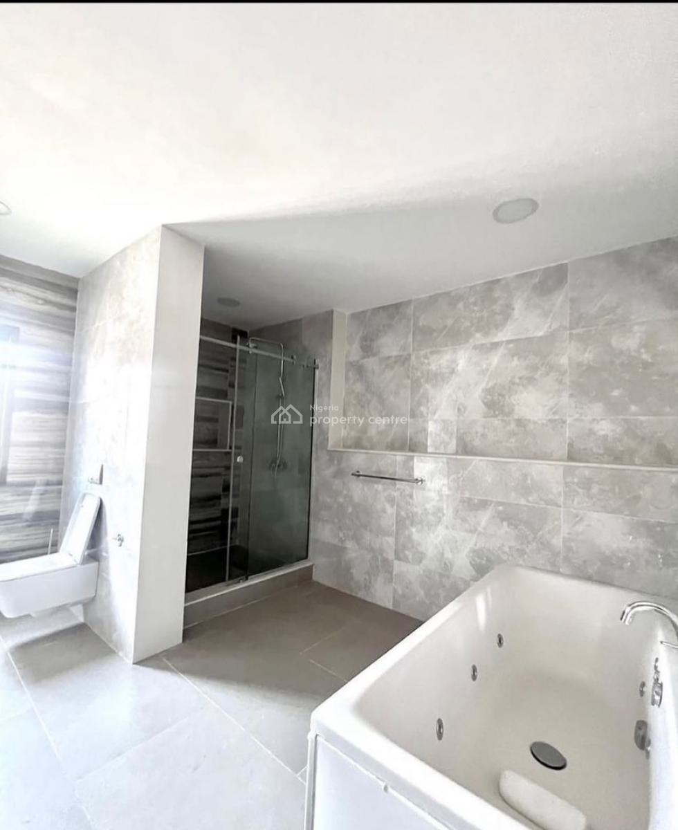 3 Bedrooms Terrace Duplex Available, Maitama, Maitama District, Abuja, Terraced Duplex for Rent