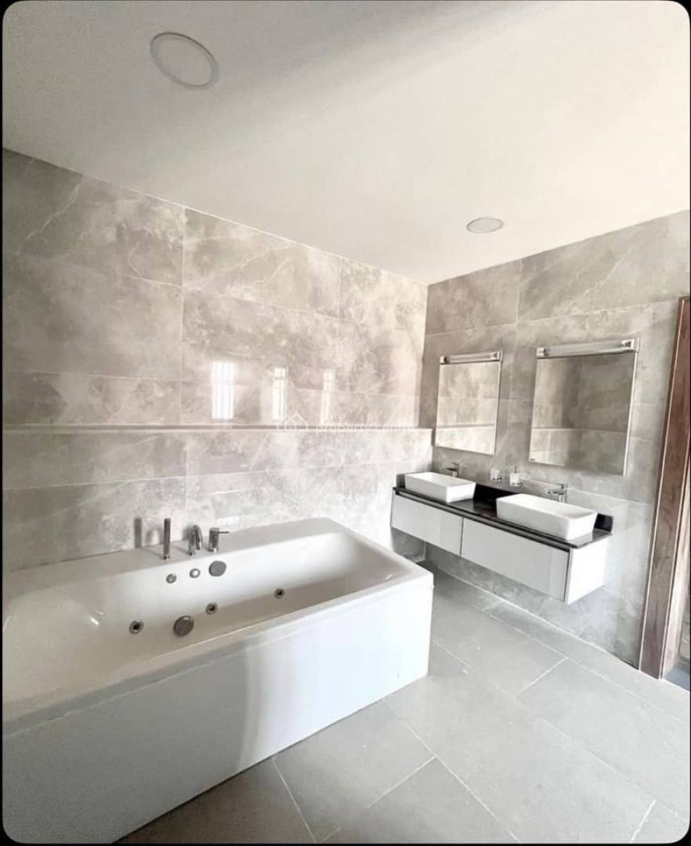 3 Bedrooms Terrace Duplex Available, Maitama, Maitama District, Abuja, Terraced Duplex for Rent