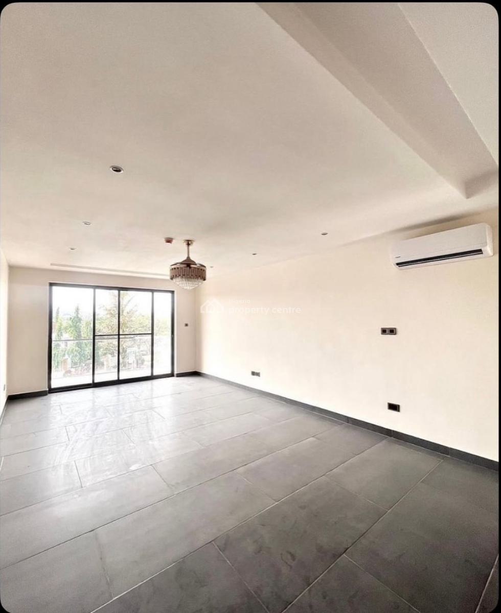 3 Bedrooms Terrace Duplex Available, Maitama, Maitama District, Abuja, Terraced Duplex for Rent