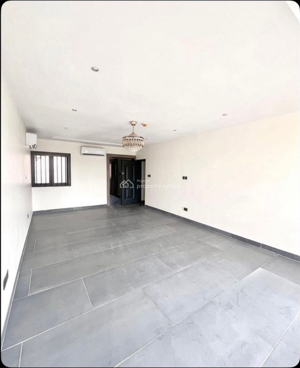 3 Bedrooms Terrace Duplex Available, Maitama, Maitama District, Abuja, Terraced Duplex for Rent