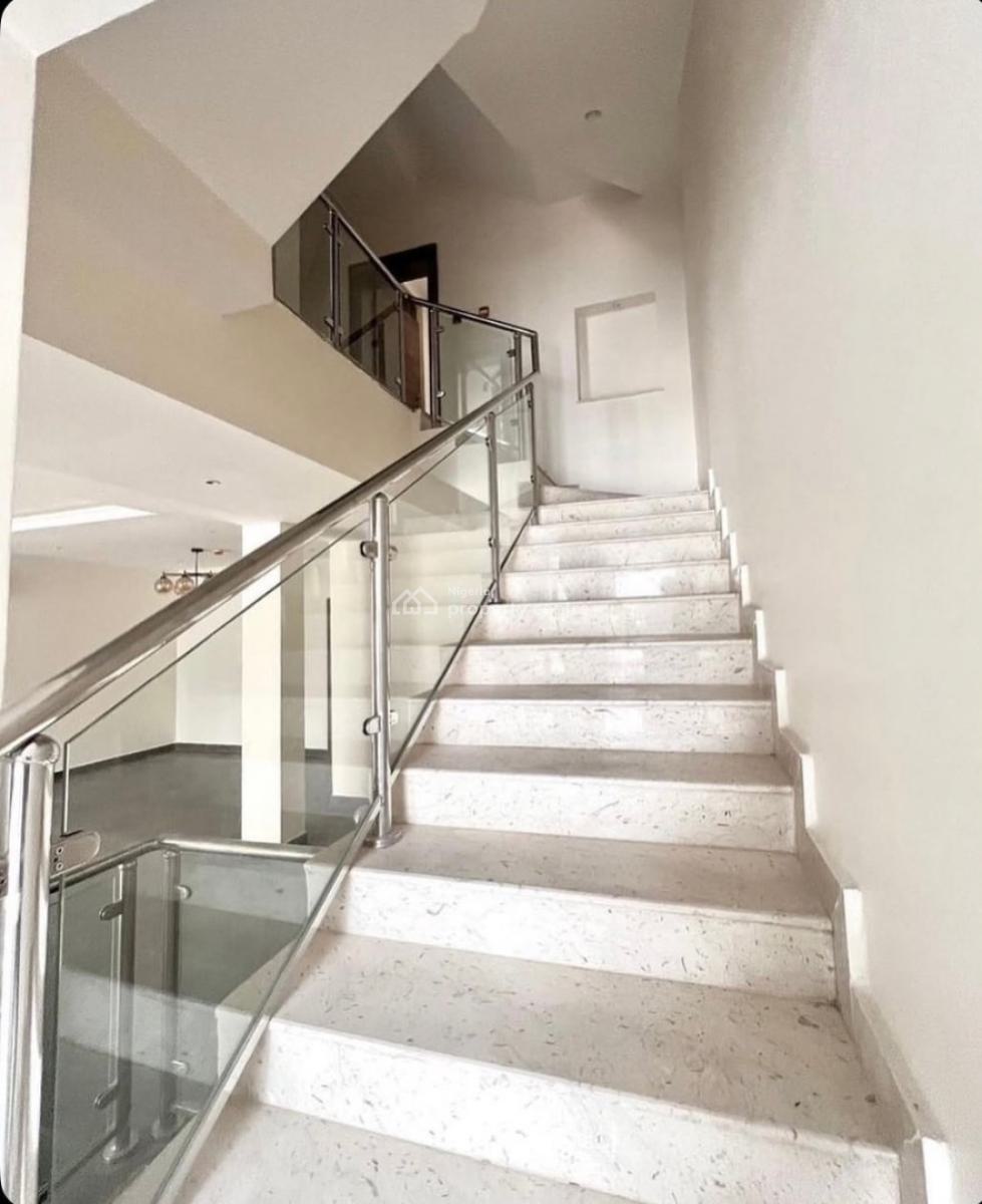 3 Bedrooms Terrace Duplex Available, Maitama, Maitama District, Abuja, Terraced Duplex for Rent