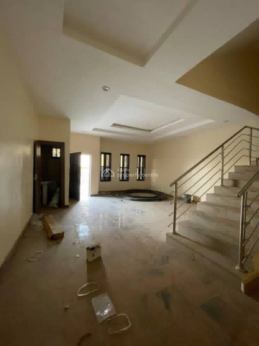 3 Bedrooms Terrace Duplex Available, Maitama, Maitama District, Abuja, Terraced Duplex for Rent