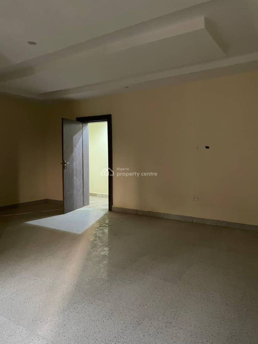 3 Bedrooms Terrace Duplex Available, Maitama, Maitama District, Abuja, Terraced Duplex for Rent