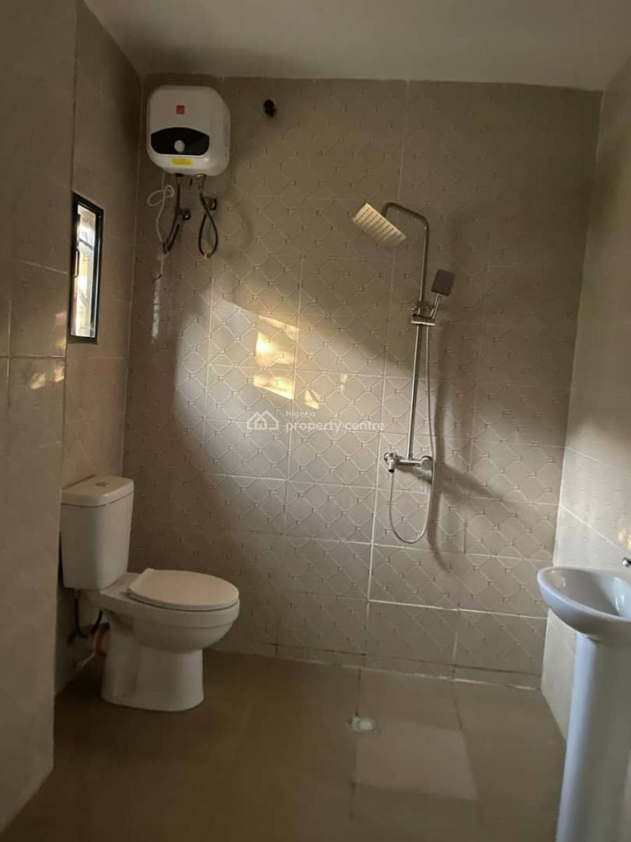 3 Bedrooms Terrace Duplex Available, Maitama, Maitama District, Abuja, Terraced Duplex for Rent
