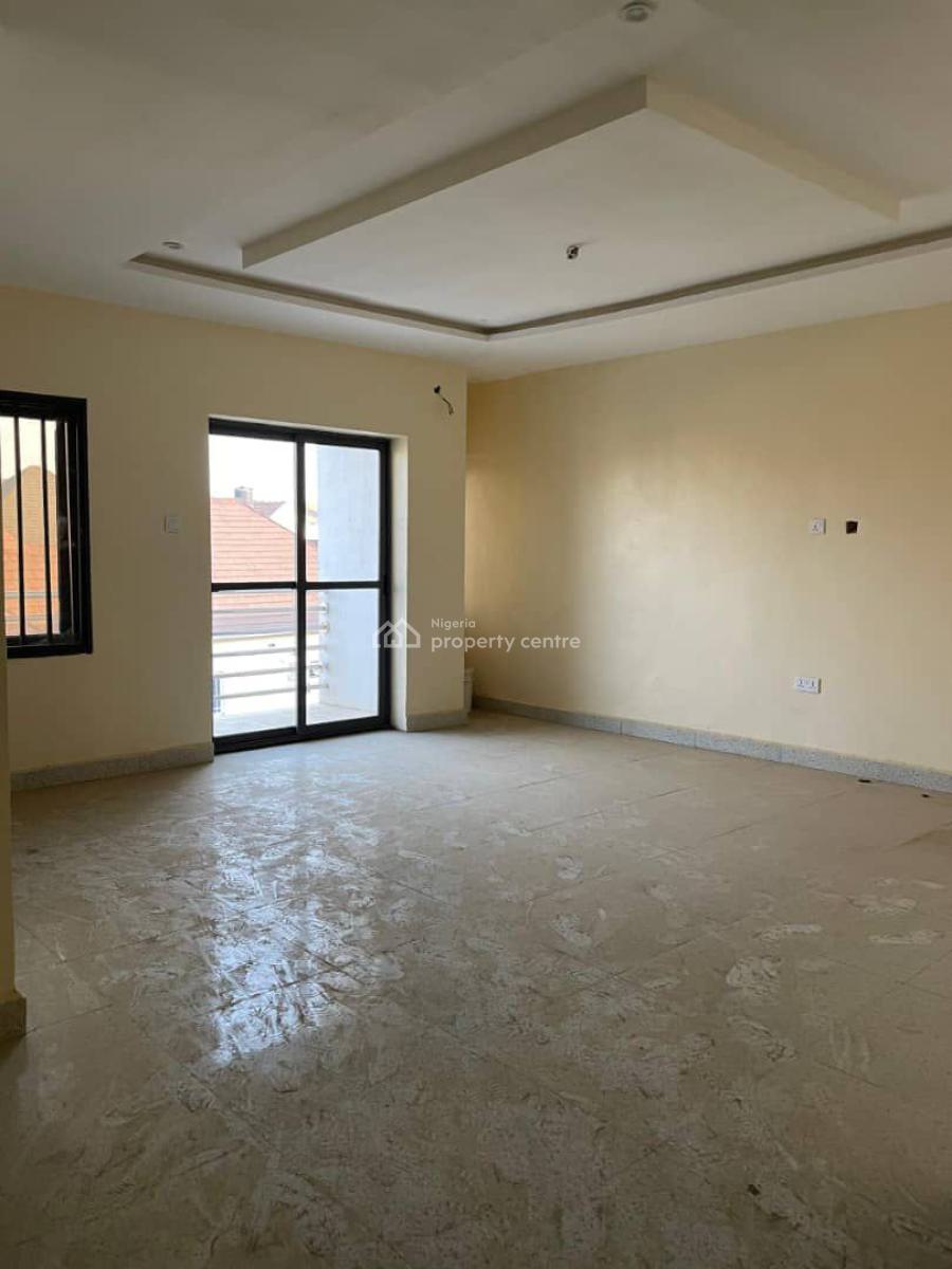 3 Bedrooms Terrace Duplex Available, Maitama, Maitama District, Abuja, Terraced Duplex for Rent