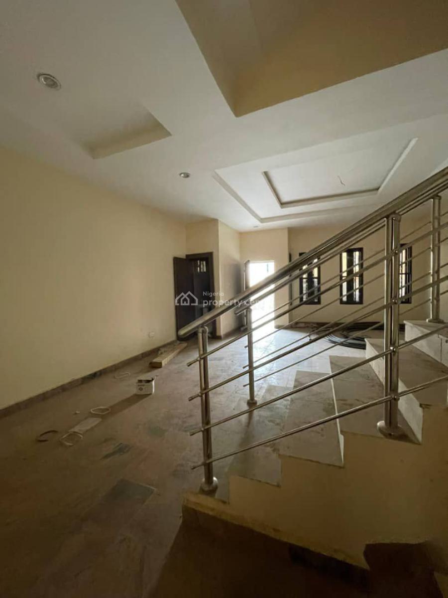 3 Bedrooms Terrace Duplex Available, Maitama, Maitama District, Abuja, Terraced Duplex for Rent