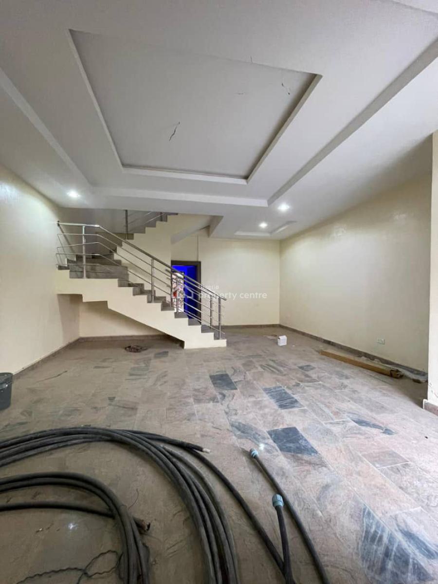 3 Bedrooms Terrace Duplex Available, Maitama, Maitama District, Abuja, Terraced Duplex for Rent