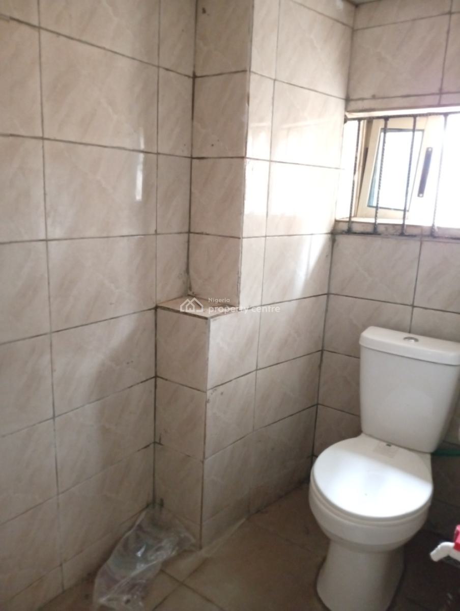 Miniflat Newly Renovated, Painted, All New Everything, Alapere, Ketu, Lagos, Mini Flat (room and Parlour) for Rent