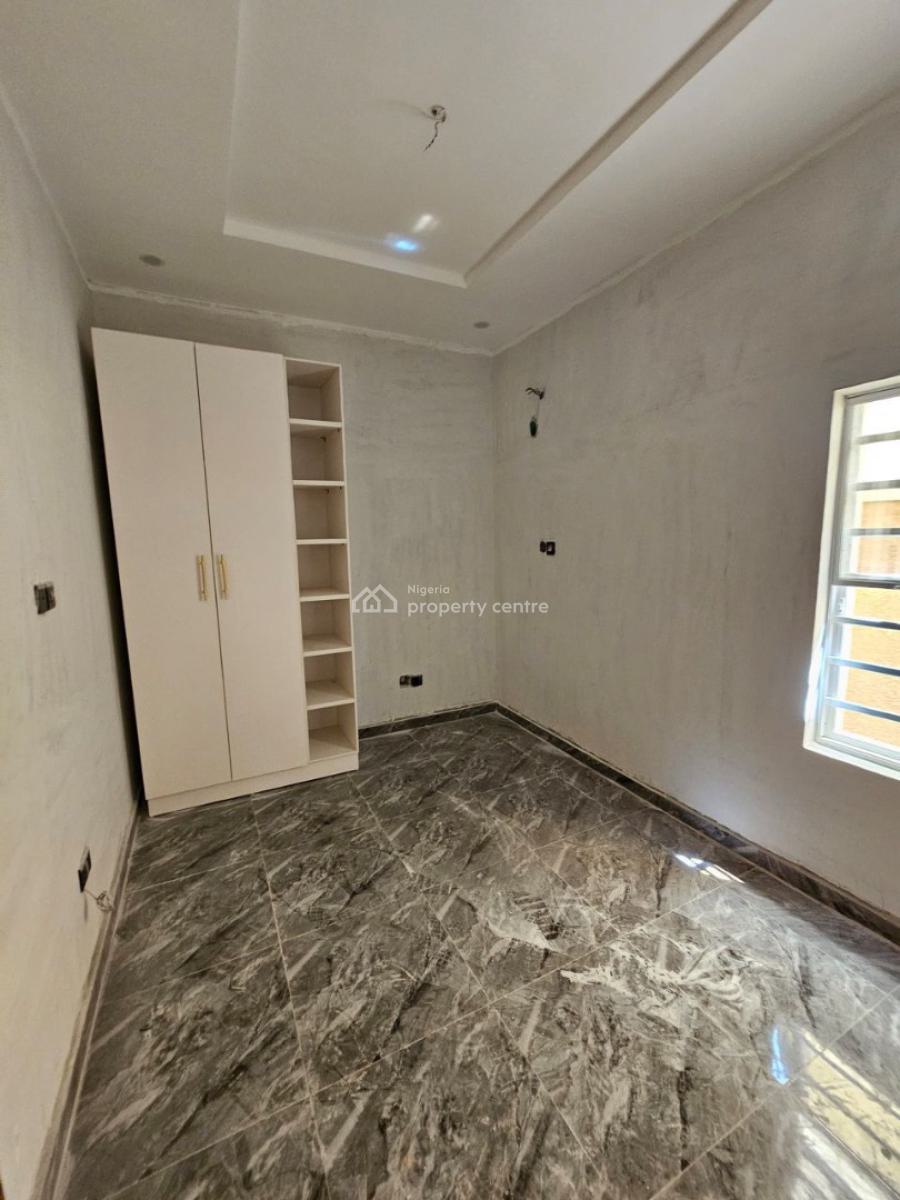 Lovely Built 5 Bedroom Fully Detached Duplex, in a Well Secured Estate, Ojodu Berger, Ojodu, Lagos, Detached Duplex for Sale