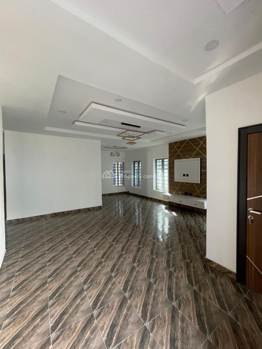 Remarkable Built 5bed Detached House in Ikate, Ikate ,lekki ,lagos ,nigeria, Ikate, Lekki, Lagos, Detached Duplex for Sale