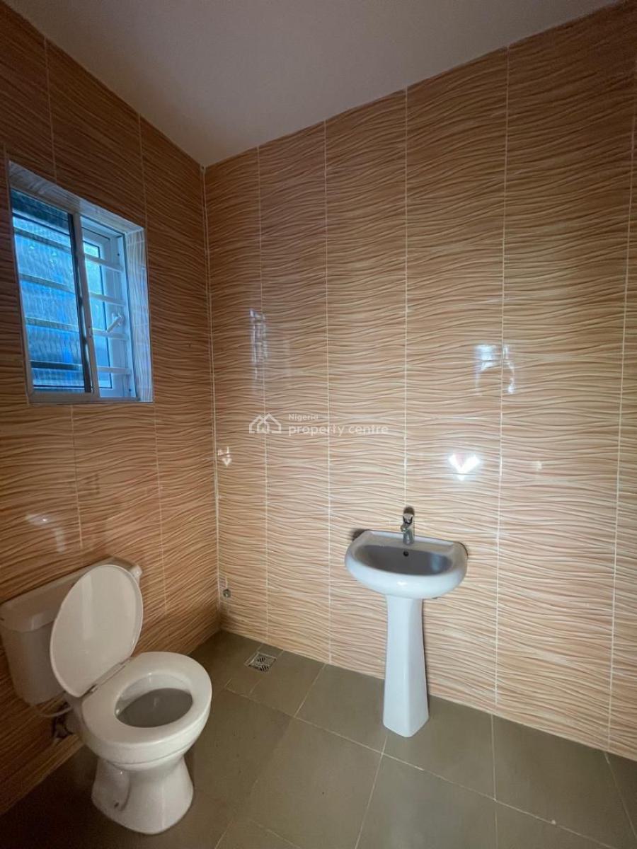 Remarkable Built 5bed Detached House in Ikate, Ikate ,lekki ,lagos ,nigeria, Ikate, Lekki, Lagos, Detached Duplex for Sale