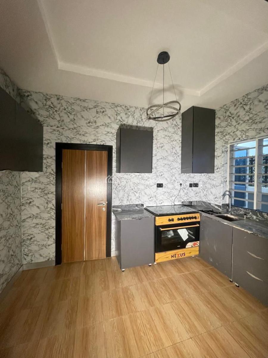 Remarkable Built 5bed Detached House in Ikate, Ikate ,lekki ,lagos ,nigeria, Ikate, Lekki, Lagos, Detached Duplex for Sale