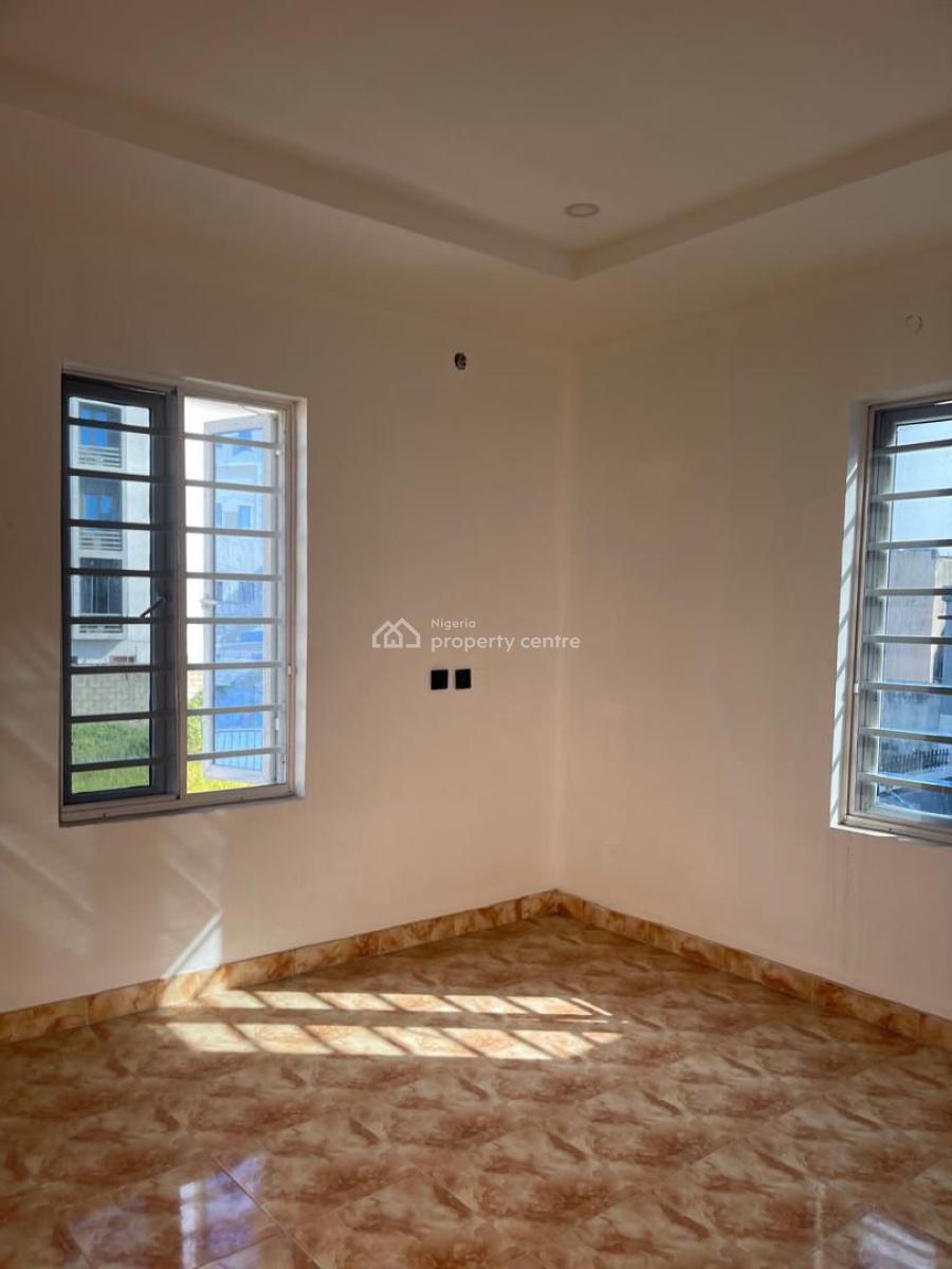 Remarkable Built 5bed Detached House in Ikate, Ikate ,lekki ,lagos ,nigeria, Ikate, Lekki, Lagos, Detached Duplex for Sale