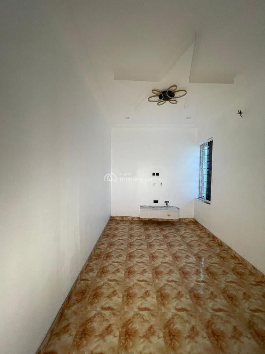 Remarkable Built 5bed Detached House in Ikate, Ikate ,lekki ,lagos ,nigeria, Ikate, Lekki, Lagos, Detached Duplex for Sale