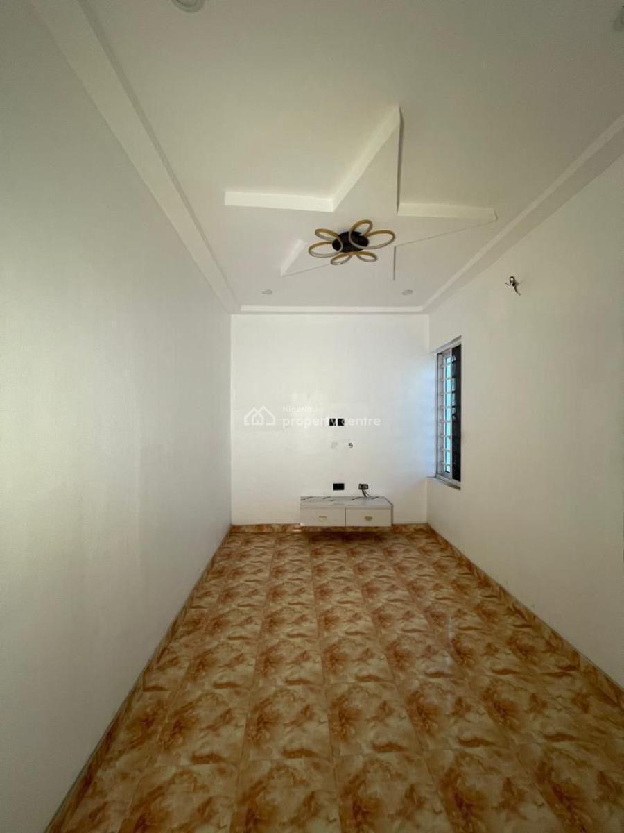 Remarkable Built 5bed Detached House in Ikate, Ikate ,lekki ,lagos ,nigeria, Ikate, Lekki, Lagos, Detached Duplex for Sale