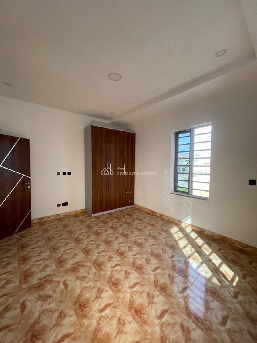 Remarkable Built 5bed Detached House in Ikate, Ikate ,lekki ,lagos ,nigeria, Ikate, Lekki, Lagos, Detached Duplex for Sale