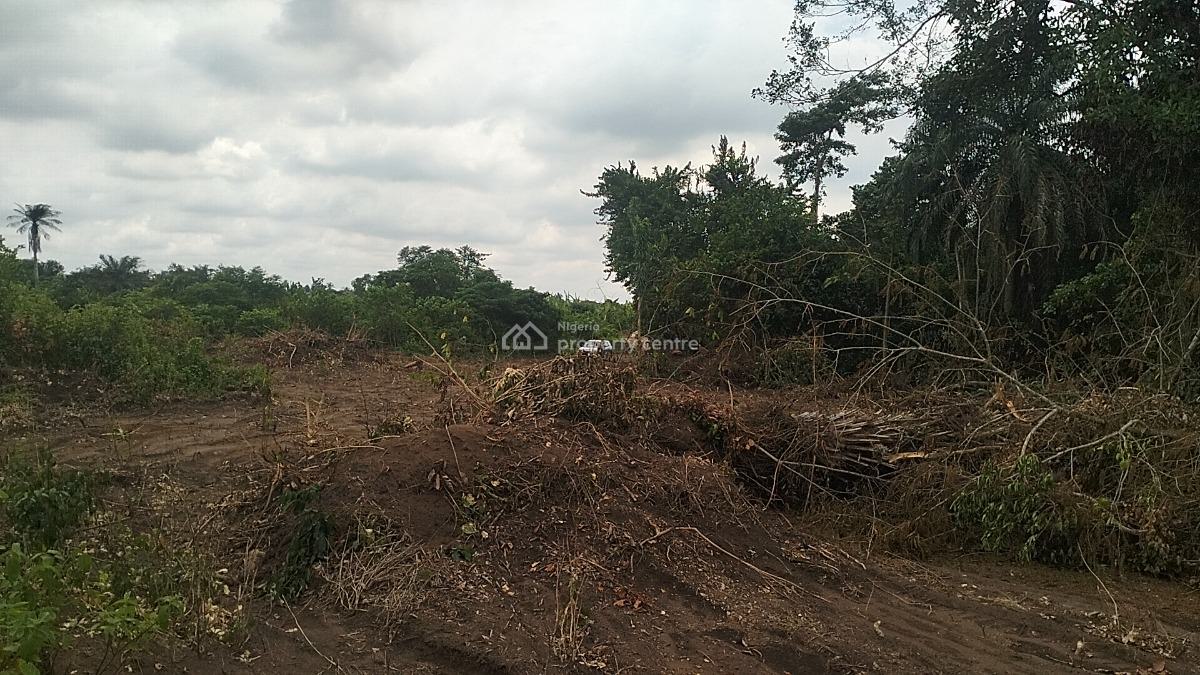 Affordable Lands, Valuetop Garden Odonoko Iloti, Epe, Lagos, Mixed-use Land for Sale