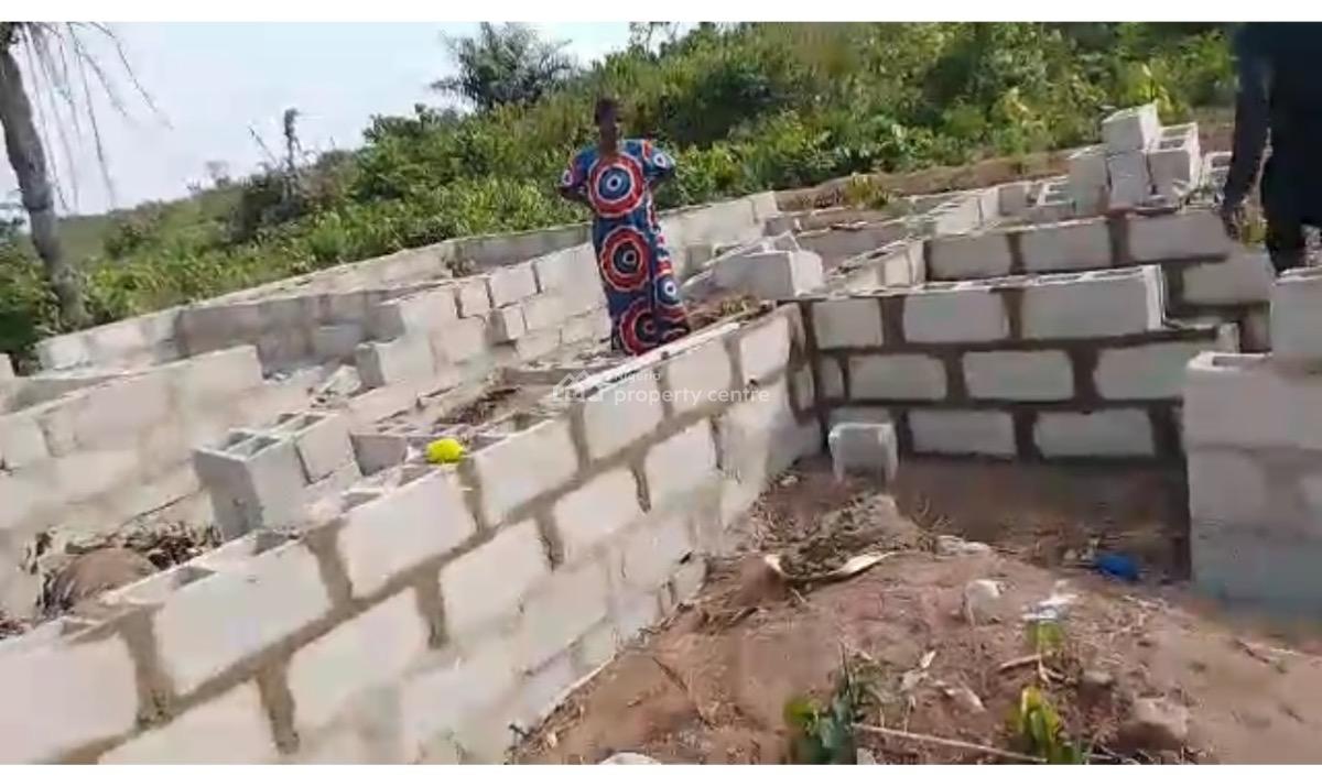 Affordable Lands, Valuetop Garden Odonoko Iloti, Epe, Lagos, Mixed-use Land for Sale