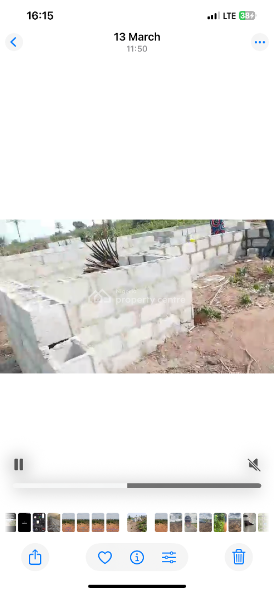 Affordable Lands, Valuetop Garden Odonoko Iloti, Epe, Lagos, Mixed-use Land for Sale