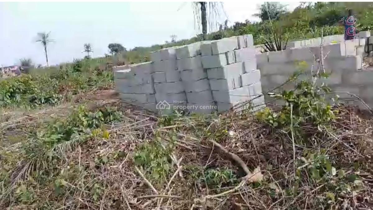 Affordable Lands, Valuetop Garden Odonoko Iloti, Epe, Lagos, Mixed-use Land for Sale