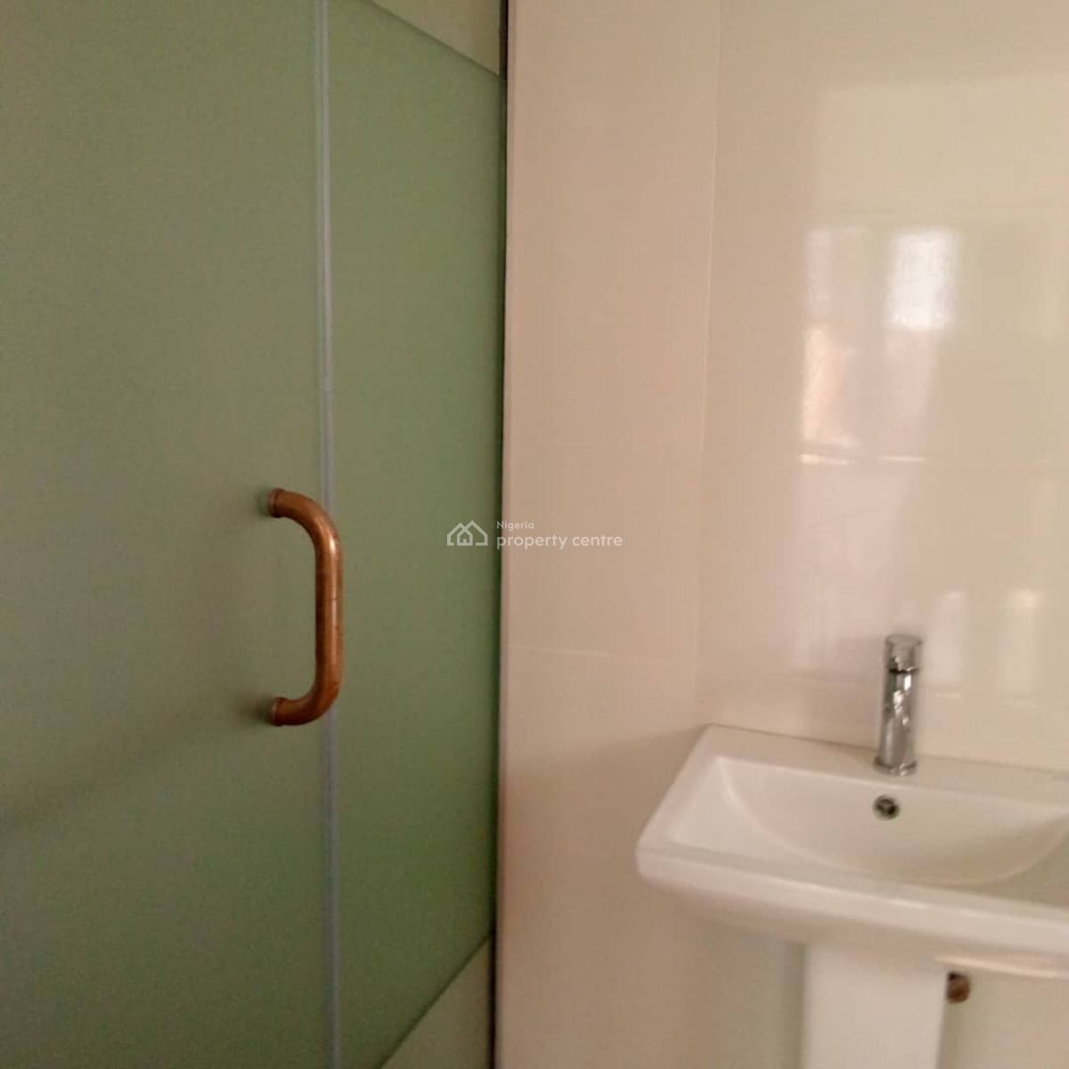 Brand New 2 Bedroom Apartment- Video Available, Igbo Efon, Lekki, Lagos, Flat / Apartment for Rent