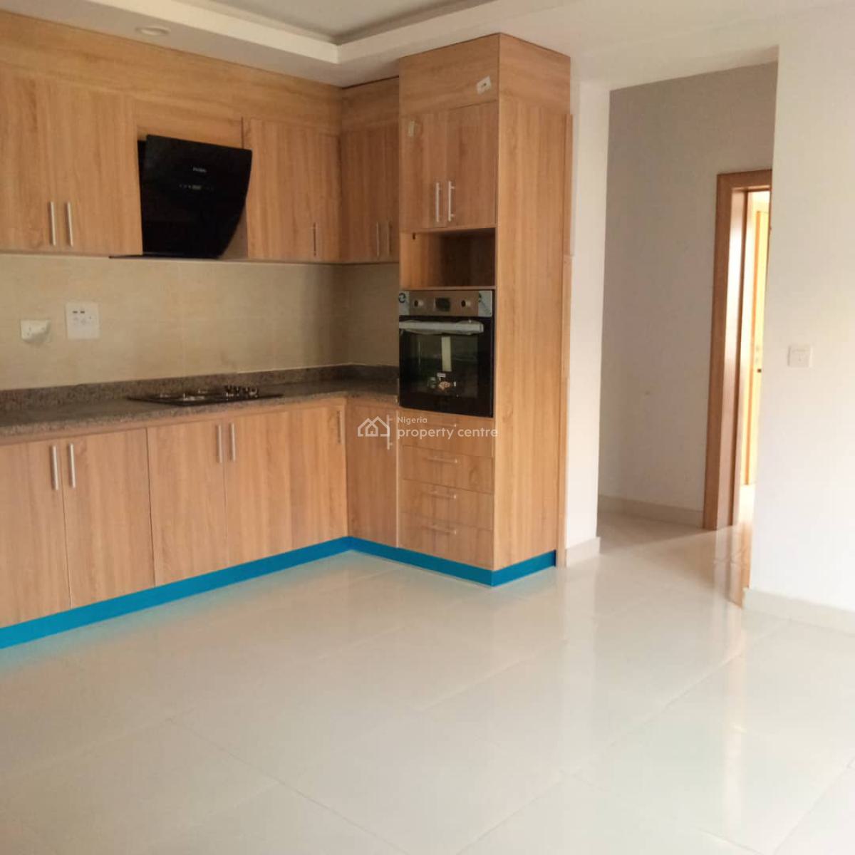 Brand New 2 Bedroom Apartment- Video Available, Igbo Efon, Lekki, Lagos, Flat / Apartment for Rent