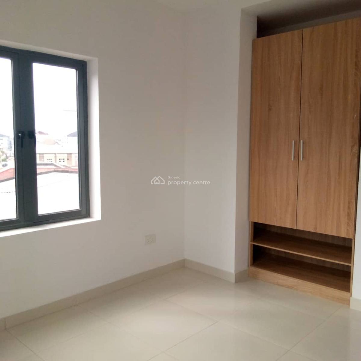 Brand New 2 Bedroom Apartment- Video Available, Igbo Efon, Lekki, Lagos, Flat / Apartment for Rent