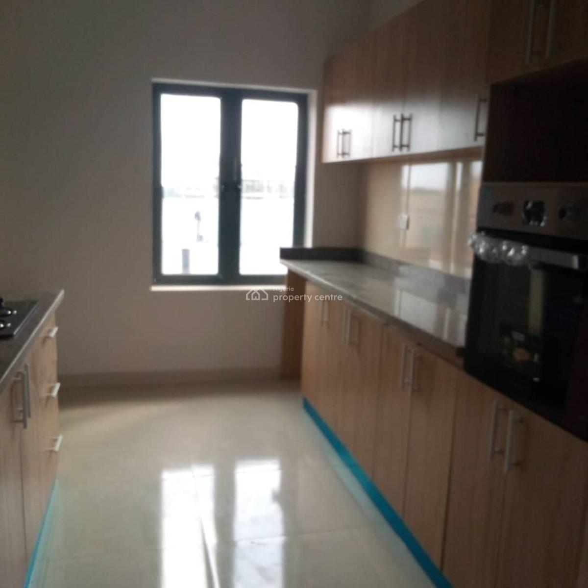 Brand New 2 Bedroom Apartment- Video Available, Igbo Efon, Lekki, Lagos, Flat / Apartment for Rent