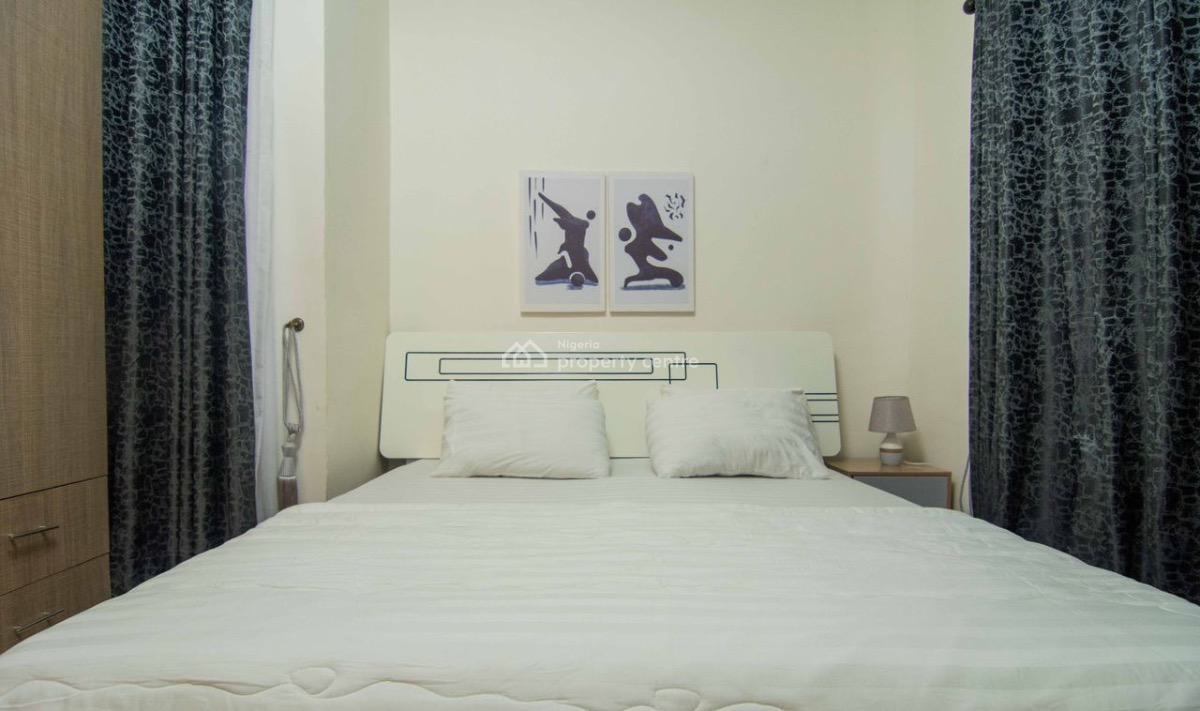 Fully Furnished 1bedroom Flat, Ologolo, Lekki, Lagos, Mini Flat (room and Parlour) for Rent