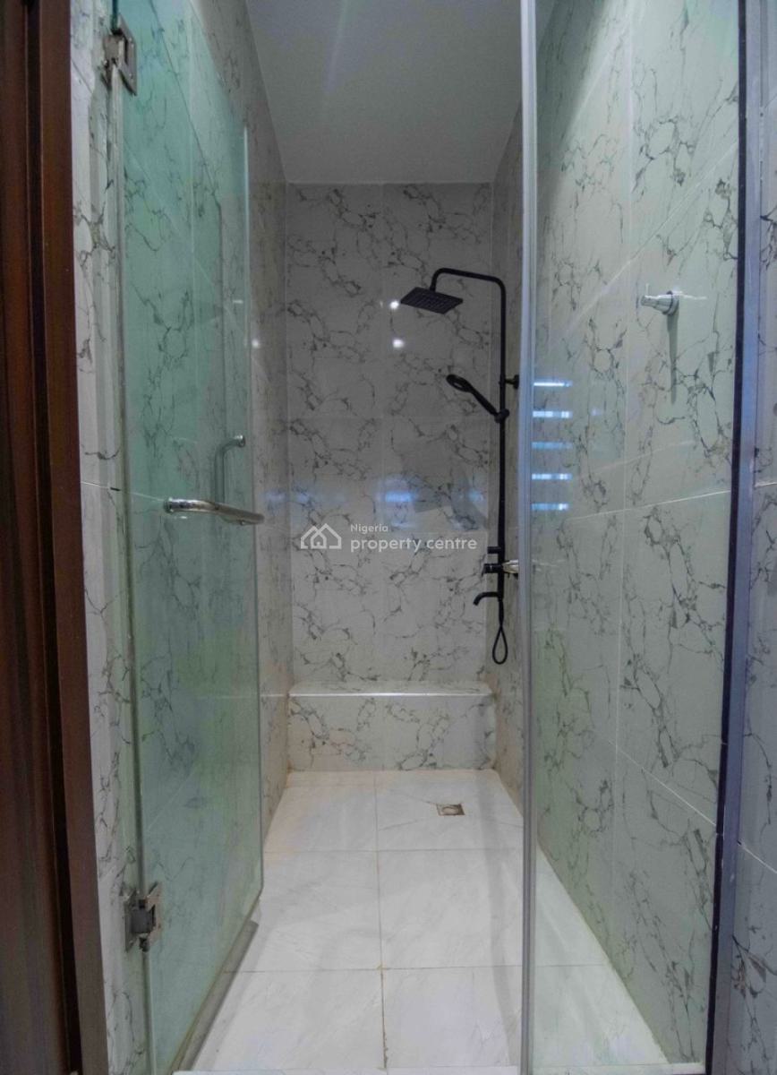 Fully Furnished 1bedroom Flat, Ologolo, Lekki, Lagos, Mini Flat (room and Parlour) for Rent